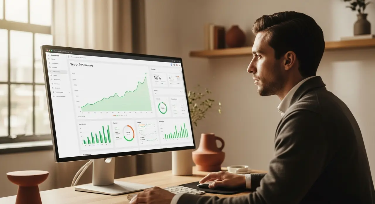 Consultant SEO Levallois-Perret